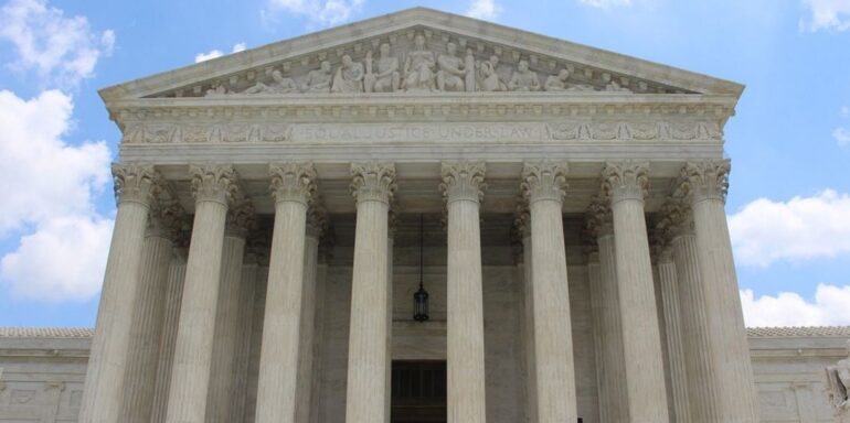 SCOTUS’ Decision In Upcoming Case Could Have Massive Implications For Small Business Owners Of Faith - Liberty Unyielding