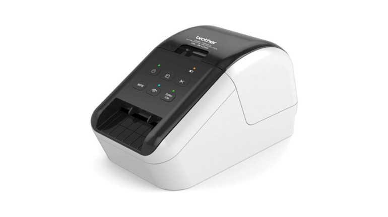Shipping Label Printer Options for Your Small Business