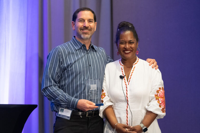 Small Business Focus: 2023 SWaMmy Honors — back to business