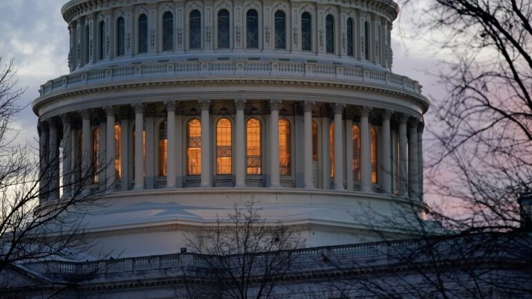Small-business owners say federal government is failing to meet their needs: survey | The Hill