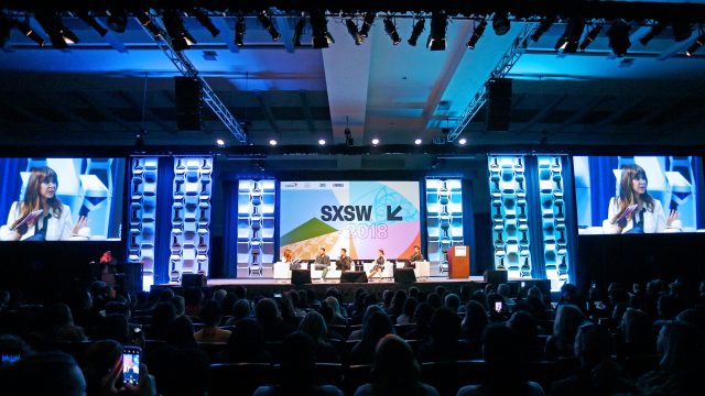 South by Southwest 2023  – Emerging Technology Highlights | Socialnomics