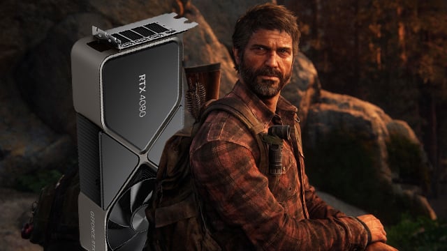 The Last of Us PC Players Need a $1,199 Graphics Card for 4K 60 FPS Ultra - PlayStation LifeStyle