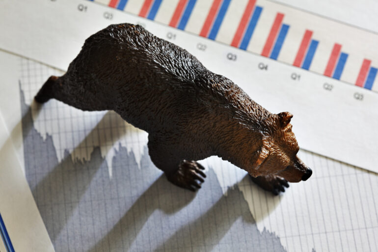 This Bear Market Predictive Tool Hasn't Been Wrong in 77 Years: Here's Where It Says Stocks Head Next | The Motley Fool