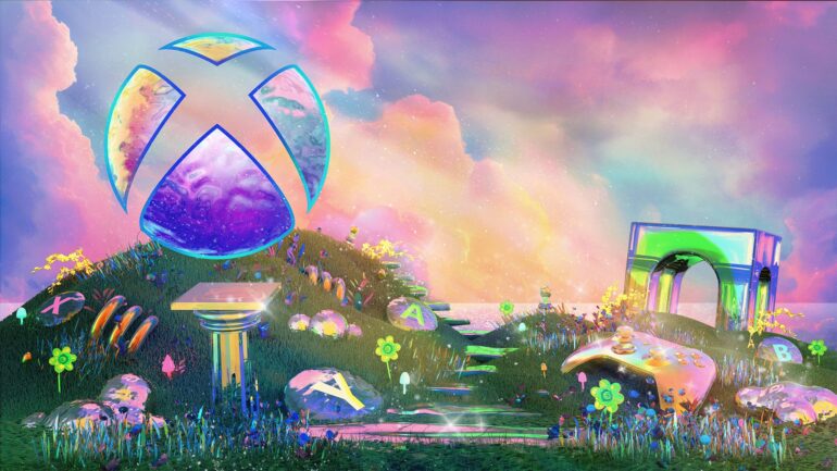 Xbox Celebrates Women in Gaming this International Women’s Day