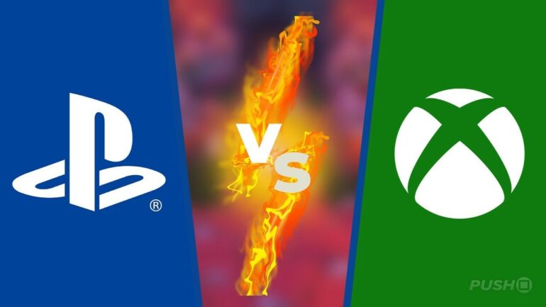 Xbox Series X|S Is Getting Trounced by PS5, Microsoft Weirdly Reveals | Push Square