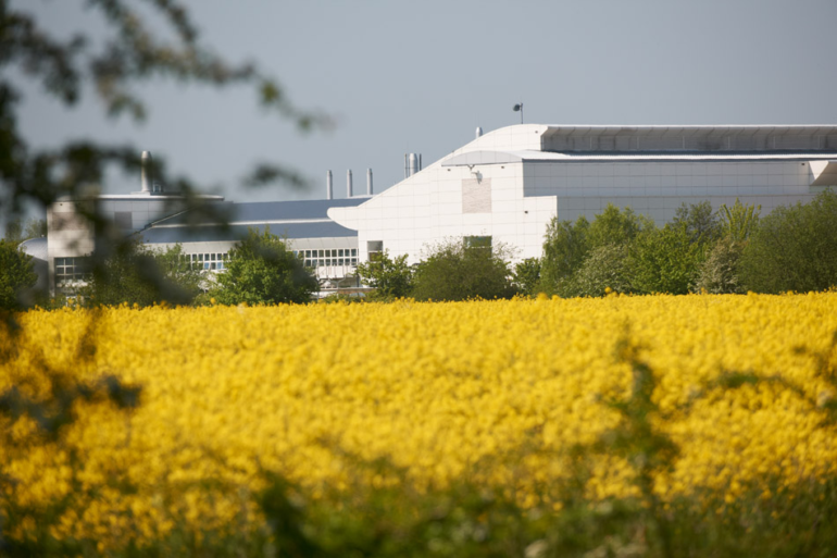 York Biotech Campus to welcome Cargo Bioindustrial to Sand Hutton | York Press