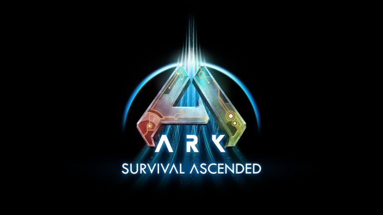 ARK: Survival Ascended announced for PS5, Xbox Series, and PC; ARK: Survival Evolved servers to shut down in August - Gematsu