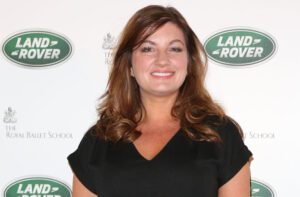 Baroness Karren Brady CBE: Childcare is one of the greatest challenges for working mothers to running a successful business - Finance, Money & Credit