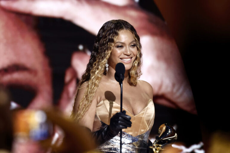 Beyoncé Pledges $2 Million to Students and Small Business Owners During Renaissance Tour
