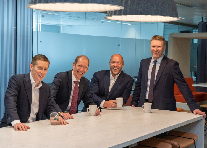 Cynergy Business Finance surpasses £200m of funding facilities provided to UK businesses