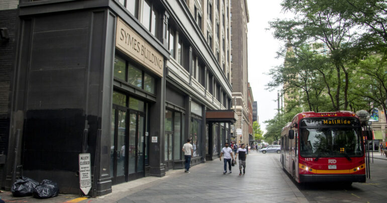 Denver's small business COVID-19 relief program is getting another $5 million