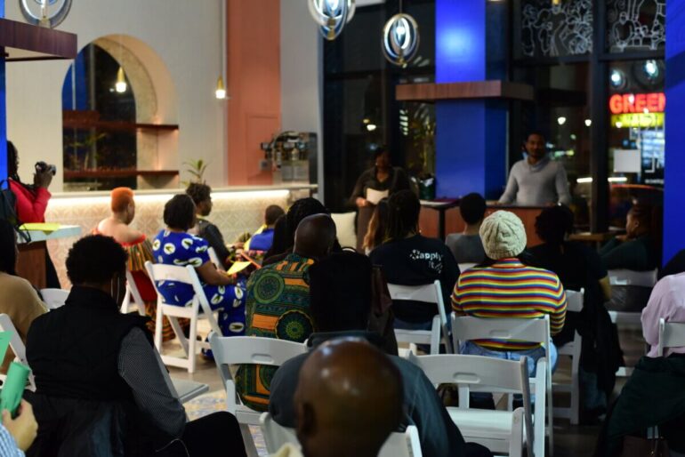Flatbush business incubator offers courses on entrepreneurship to BIPOC shop owners