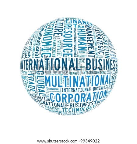 Globalization - Business Finance