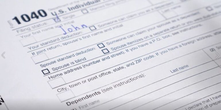 IRS warns small business owners about new pandemic-related scam that’s netted $1B