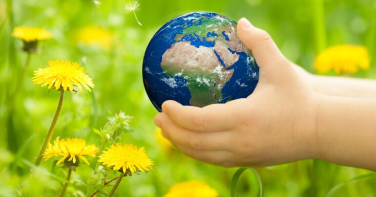 Investing in the Planet Is an Investment in Brain Health | Psychology Today