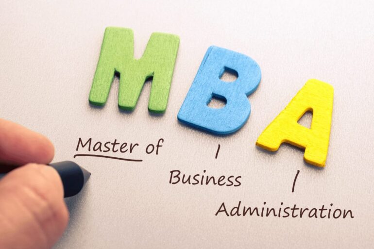 Is MBA Good For Entrepreneurship?