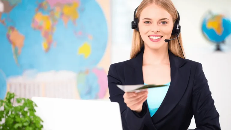 Must-Have Tools for Tourist Agencies | Entrepreneurship in a Box