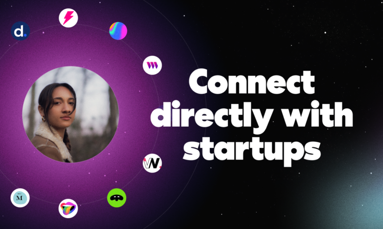 Pangea - Work with startups on your own terms | Product Hunt