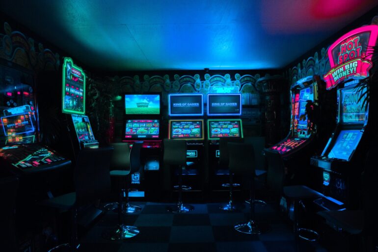 Videogames and startups: How emerging technology is opening up new possibilities