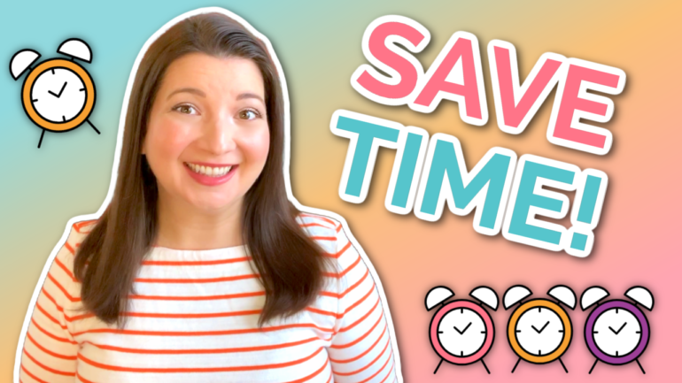 6 Time-Saving Hacks for Small Business Owners | Solo-preneur Strategies - Sage Grayson, Life Editor