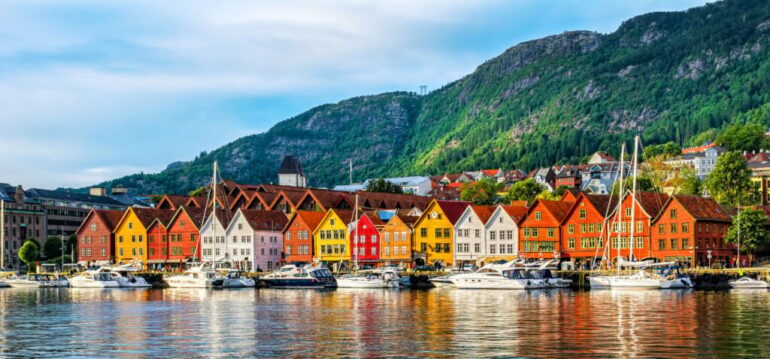 6 biotech companies in Norway you should know about