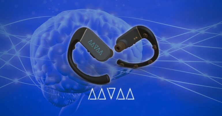 Accessibility and Hearing Technology Startup, AAVAA, Receives $1.3M Grant from Government of Canada