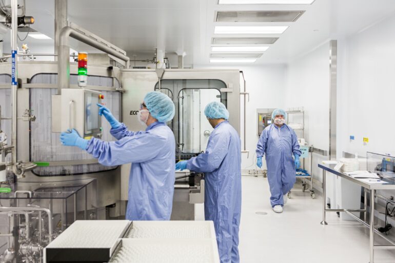 BMO Capital Markets says this biotech company is 'best-in-class,' sees shares surging more than 25%