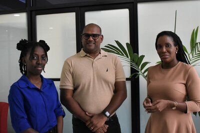 Caribbean Youth Show Growing Interest In Data Science Internships - PWC in the Caribbean