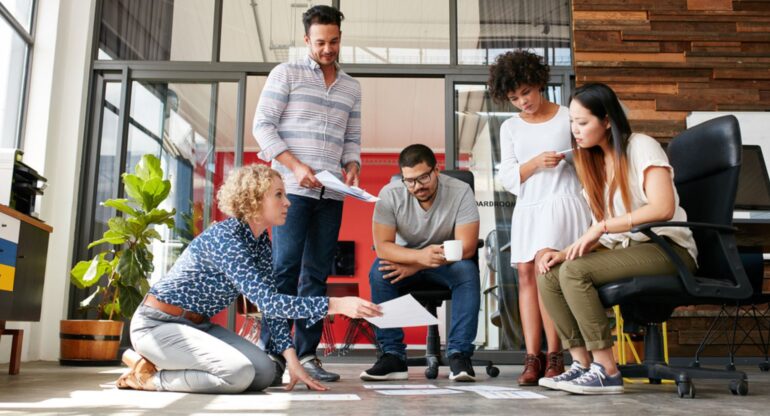 CoinMarketCap's 'Killer Whales': The Shark Tank Of Web3 And NFT Entrepreneurship - Benzinga