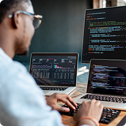 Deployment of Emerging Technology in FinTech