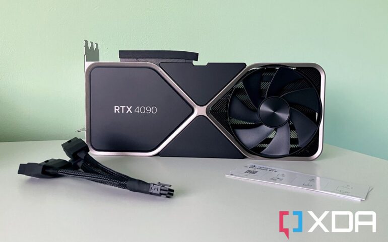 Desktop PC gaming is becoming too expensive thanks to the latest graphics cards