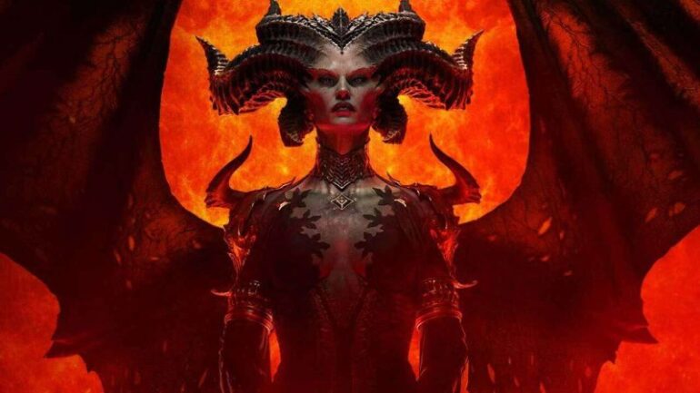 Diablo IV's "Smooth" Beta's Has Blizzard "Really Confident" It'll Have A Smooth Launch This June - PlayStation Universe