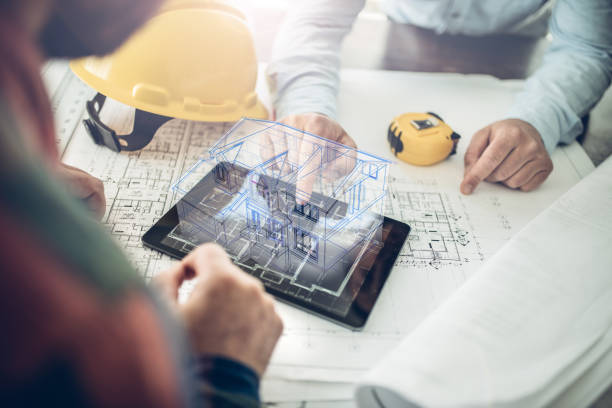Emerging Technology Trends in the Construction Industry