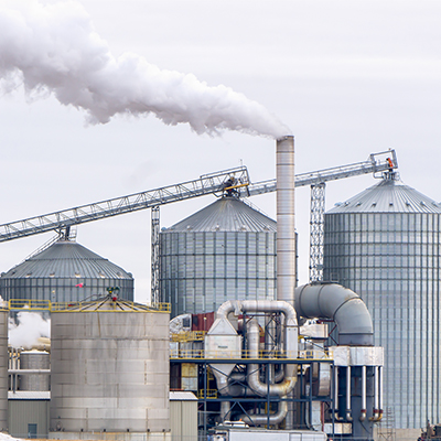 Ethanol stocks fall for fifth straight week - Brownfield Ag News