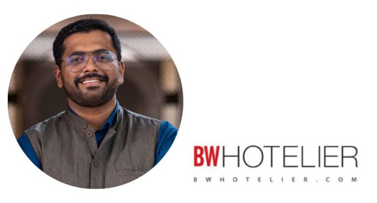 Hilton Goa Resort elevates Abishek Chandran to Cluster Director of Marketing & Communications - BW Hotelier
