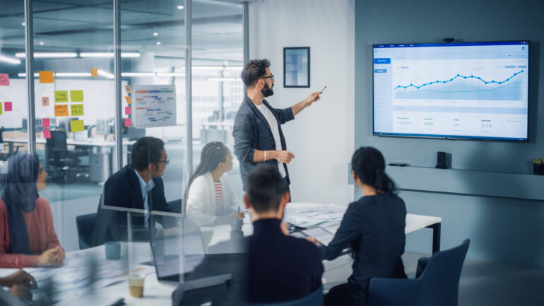 How 5 Emerging Technology Trends Can Benefit Local Government Agencies