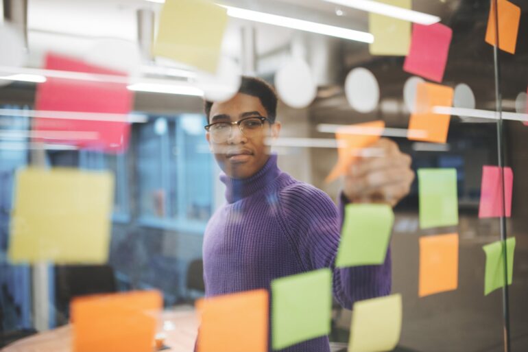 How Small Business Owners Should Set Goals | Entrepreneur