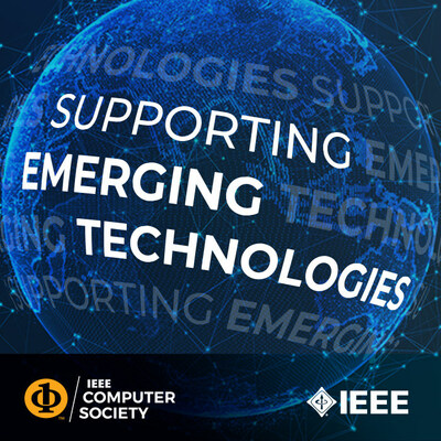 IEEE Computer Society Emerging Technology Fund Recipient Introduces Machine Learning Cybersecurity Benchmarks