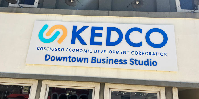 KEDCO Talent & Entrepreneurship Stories: A Highlight Reel Of Economic Development Happenings