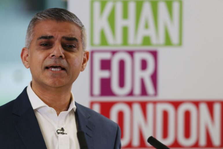 London mayor’s office in charge of public transport system BANS WHITES from applying for internships – NaturalNews.com