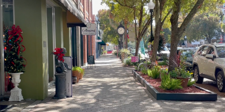 Lowndes County celebrates National Small Business Week