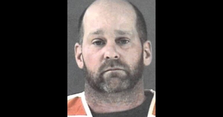 Man Allegedly Tries to Rob Local Business, But Customers Instantly Make Him Regret It