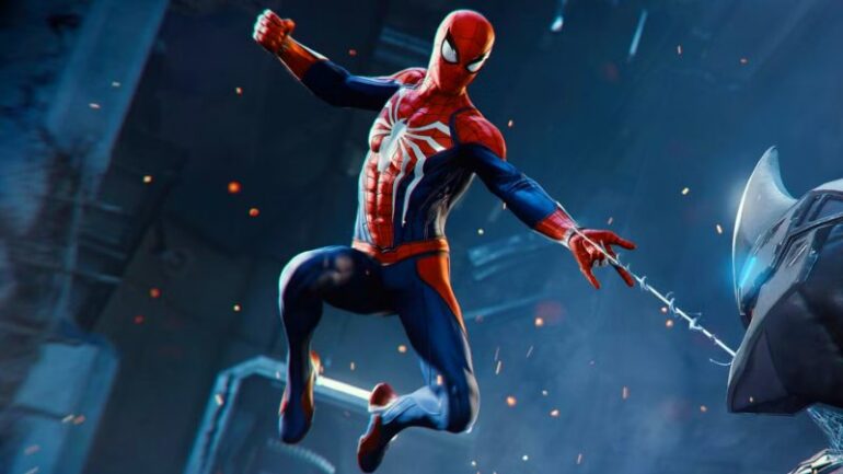 Marvel's Spider-Man 2 On PS5 Made With 'No Compromise,' Says Sony's Jim Ryan - PlayStation Universe