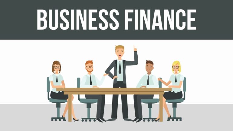 Mastering Business Finance: Unlocking the Key Strategies for Financial Success