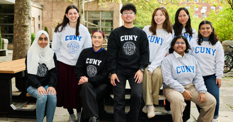 Op-Ed: At CUNY, internships and academics are vitally connected