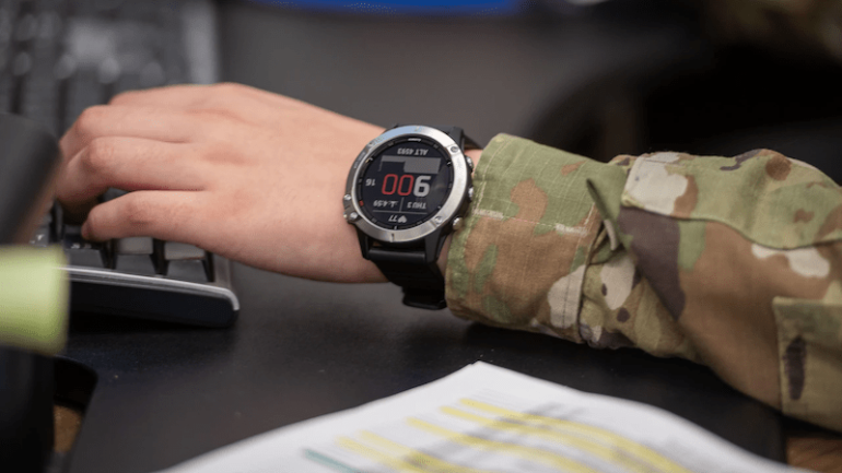 Pentagon Investing In Wearable Technology That Could Rapidly Predict Disease – Eurasia Review