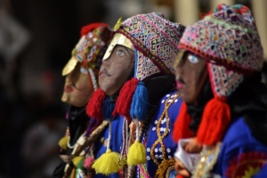 Peru’s Indigenous Economy: Entrepreneurship is on the Rise