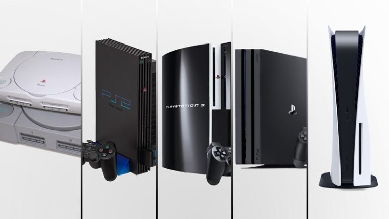 PlayStation Has Now Sold More Home-Dedicated Consoles Than Any Other Console Manufacturer - PlayStation Universe