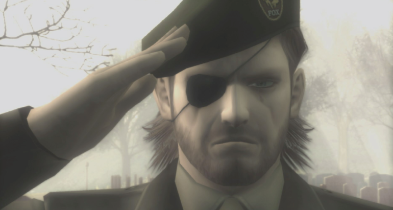 Rumored Metal Gear Solid 3 Remake Won't Be Exclusive To PlayStation, Report Says - GameSpot