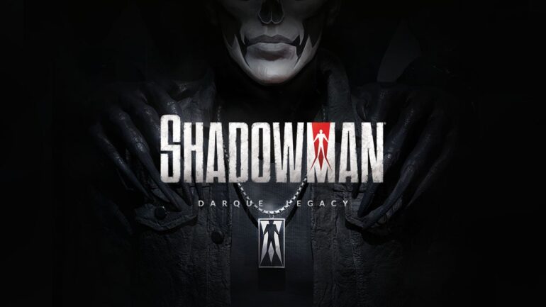 SHADOWMAN: Darque Legacy announced for PS5, Xbox Series, PS4, Xbox One, and PC - Gematsu